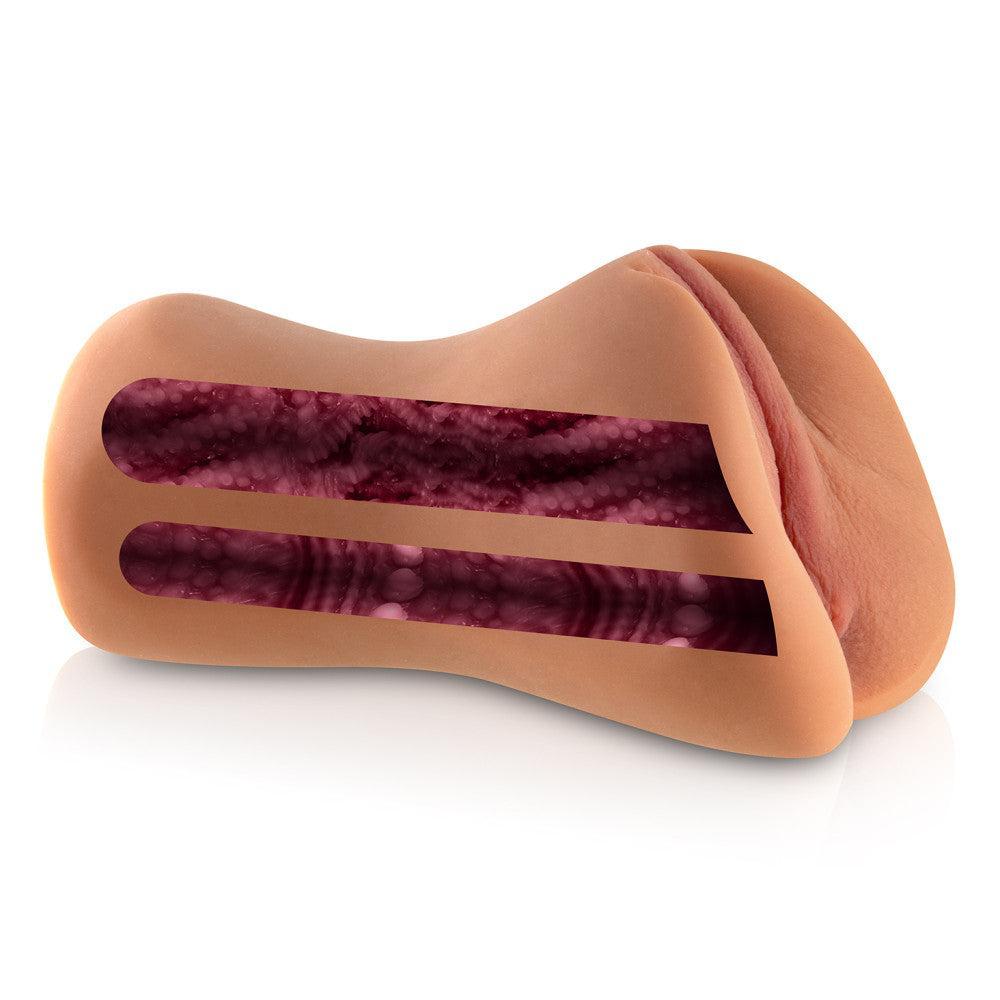 Chloe Realistic Vagina & Ass Masturbator