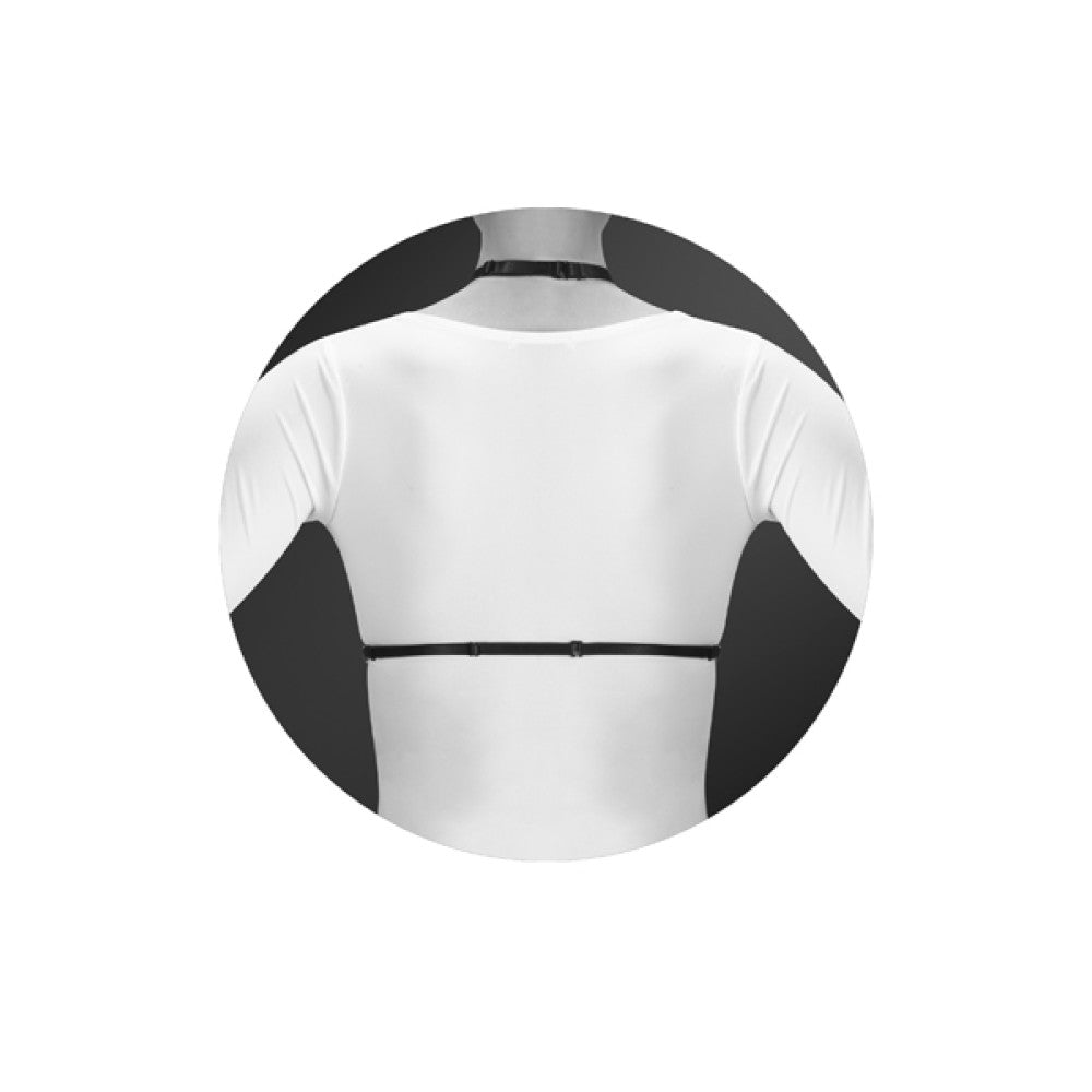 Bijoux Pour Mia Erotic Chest Harness