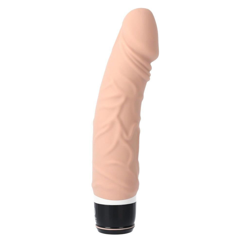 Classic Realistic Silicone Original Vibrator