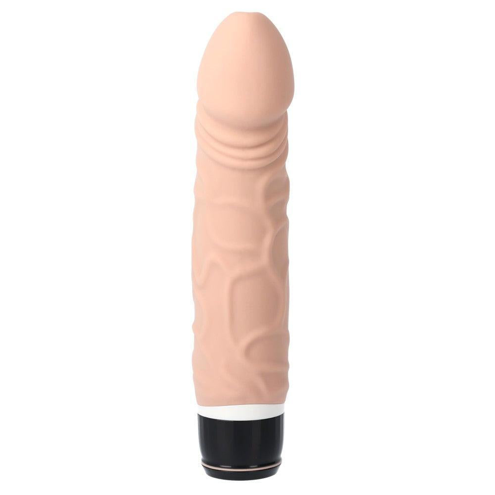 Classic Realistic Silicone Original Vibrator