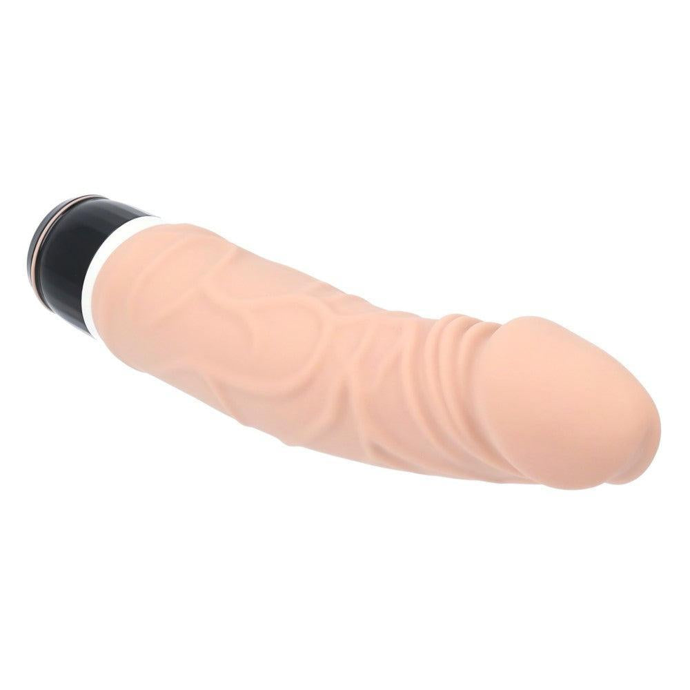 Classic Realistic Silicone Original Vibrator