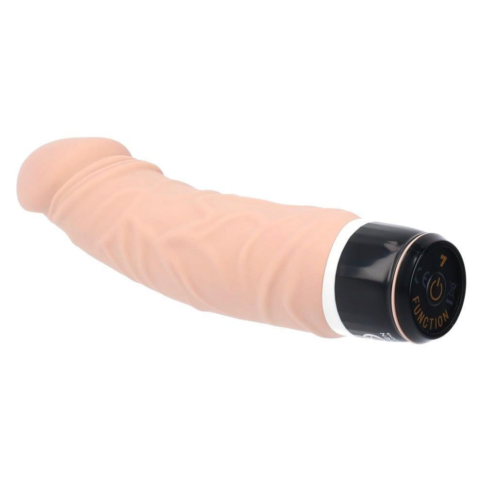 Classic Realistic Silicone Original Vibrator
