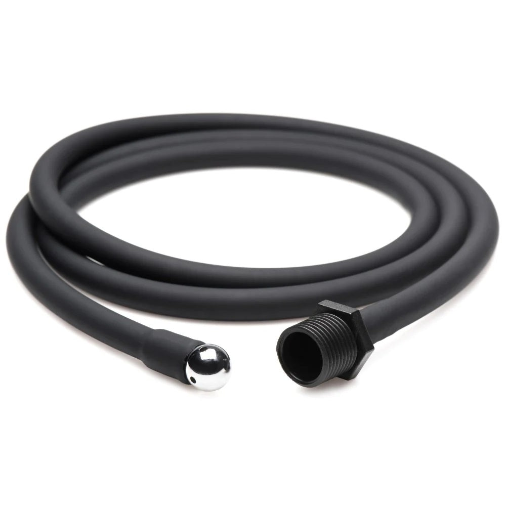 Clean Stream Silicone Anal Douche Nozzle