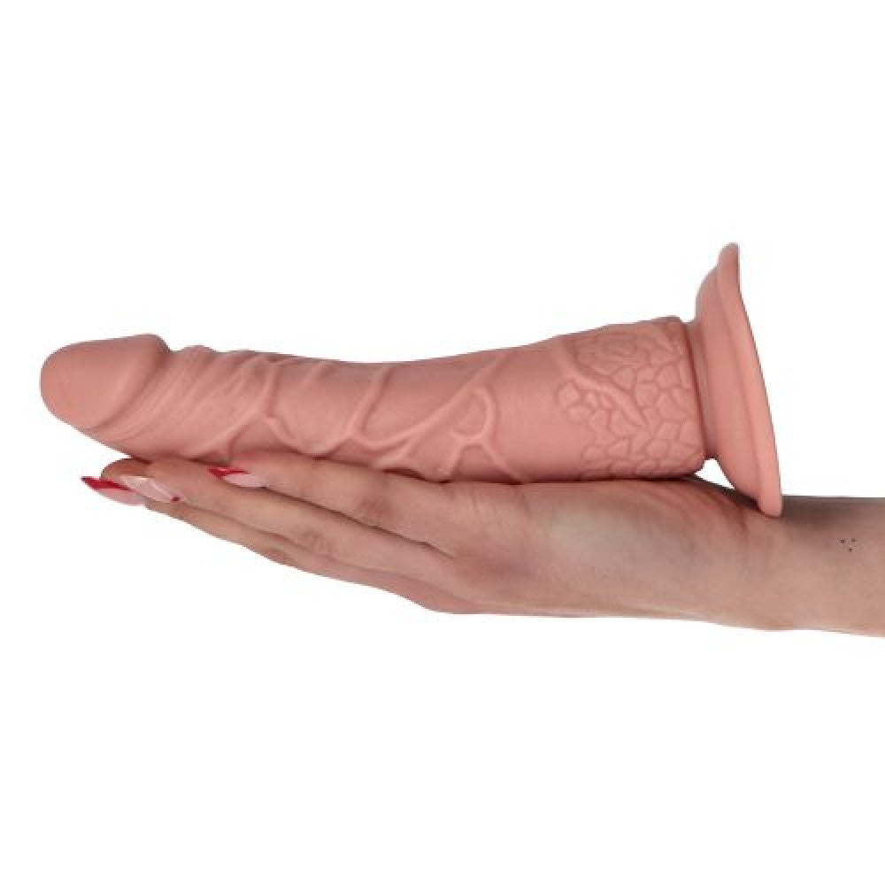 Clemente realistic dildo