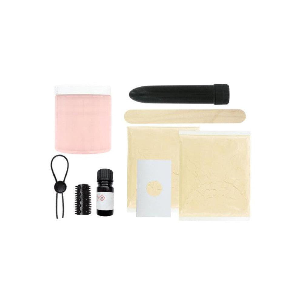 Cloneboy Vibrator Penis Molding Kit