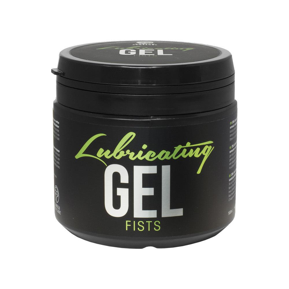 Cobeco Fisting Gel Lubricant 500 ml.