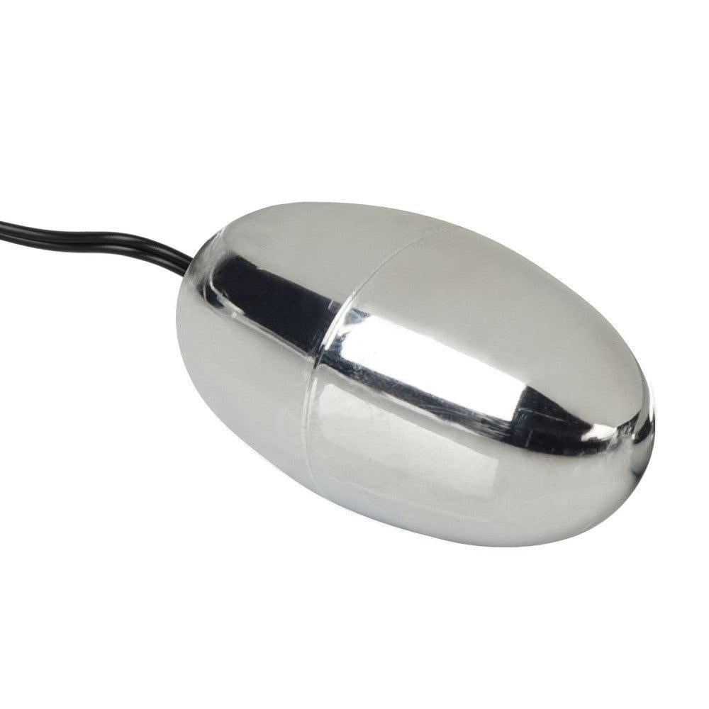 Colt Power Bullet Remote Vibrating Egg