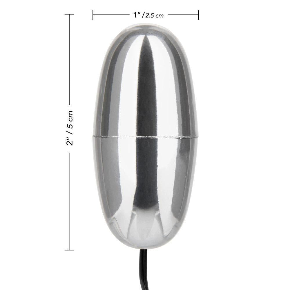 Colt Power Bullet Remote Vibrating Egg