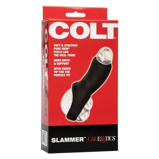 Colt Slammer Bore Penis Enlarger Sleeve