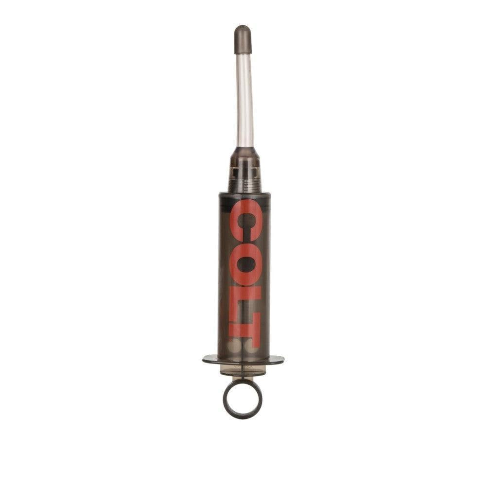 Colt Master Cleanser Anal Douche Syringe