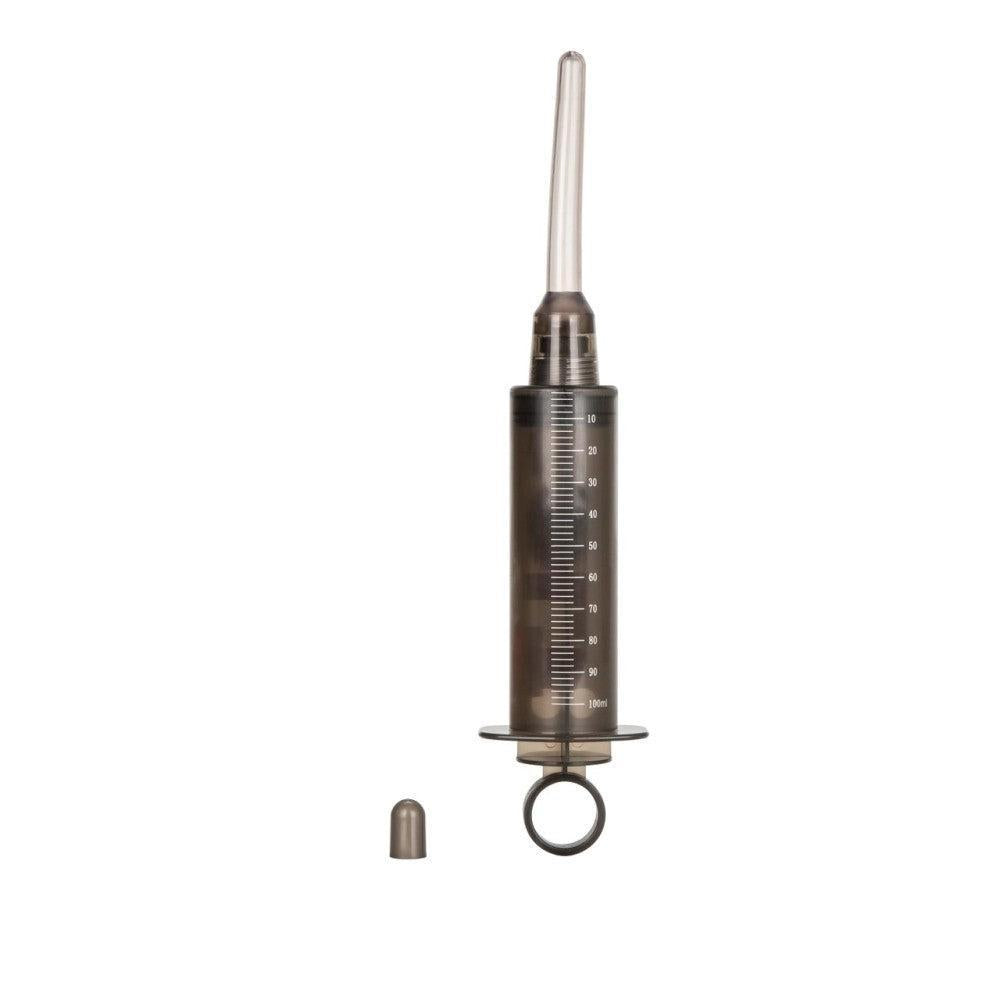 Colt Master Cleanser Anal Douche Syringe