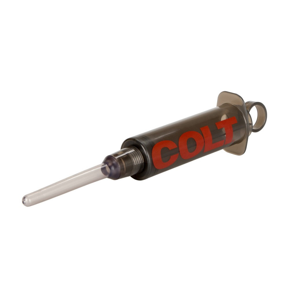 Colt Master Cleanser Anal Douche Syringe