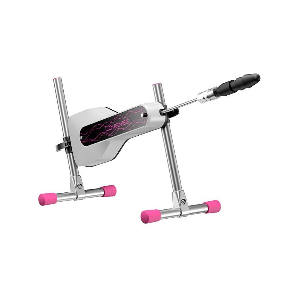 Lovense Adjustable Mini Sex Machine with App