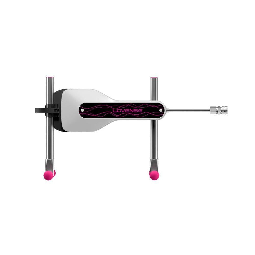 Lovense Adjustable Mini Sex Machine with App