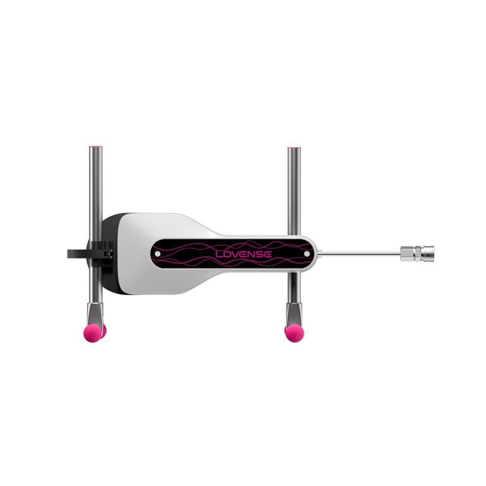 Lovense Adjustable Mini Sex Machine with App