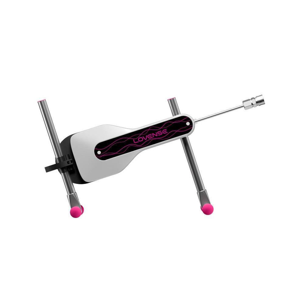 Lovense Adjustable Mini Sex Machine with App