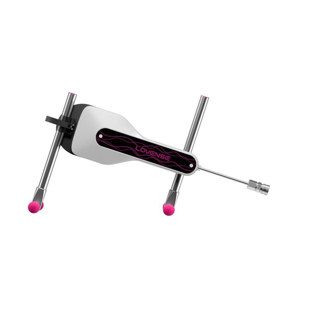 Lovense Adjustable Mini Sex Machine with App