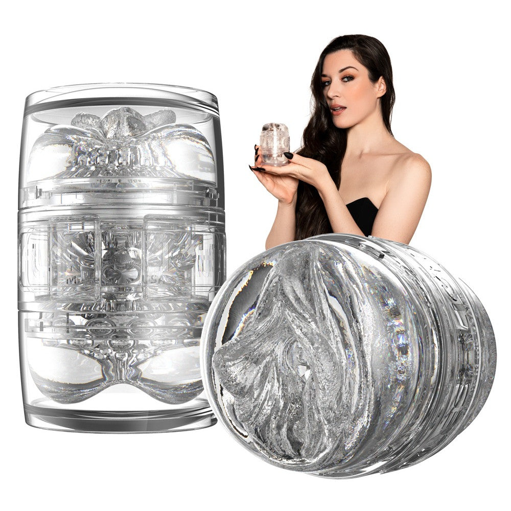 Fleshlight Quickshot Stoya Dual End Masturbator