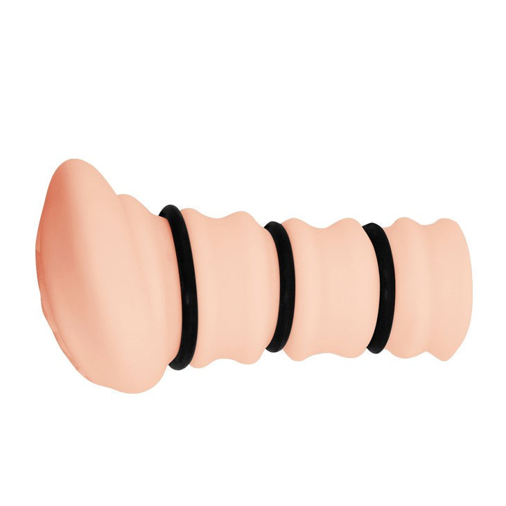 Crazy Bull Rossi Vagina Masturbator