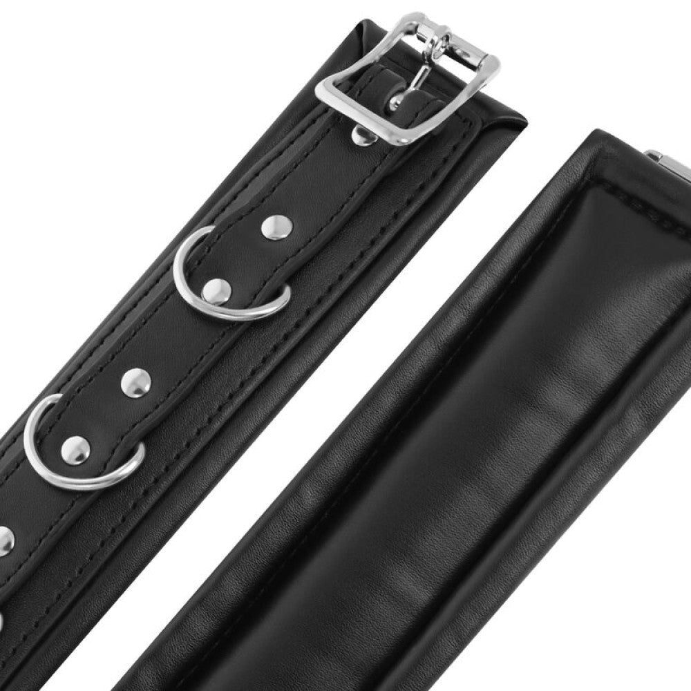 Darkness DSM Adjustable Wrist Restraints