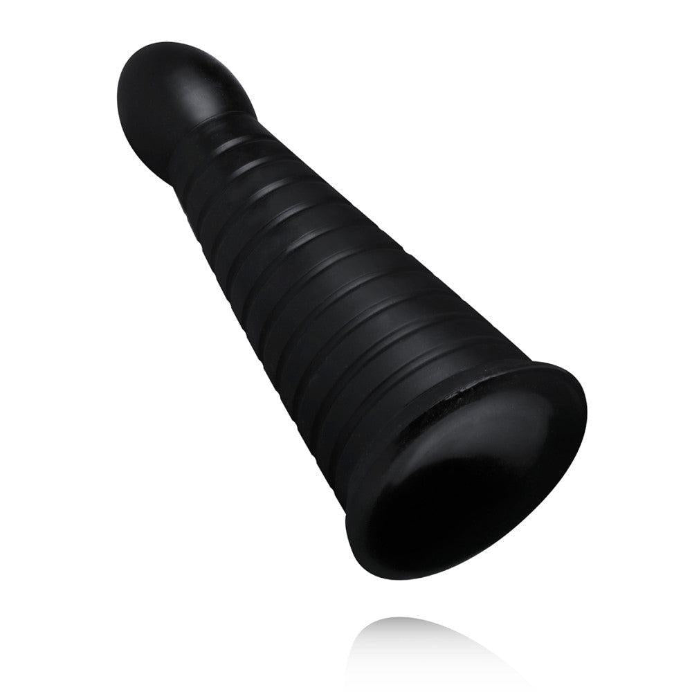 Buttr Devil Dog XL Cone Butt Plug