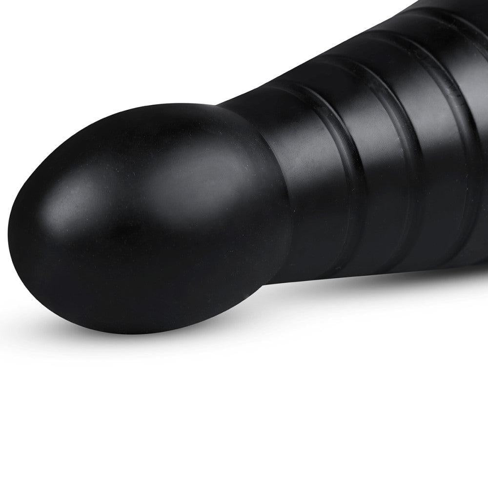 Buttr Devil Dog XL Cone Butt Plug