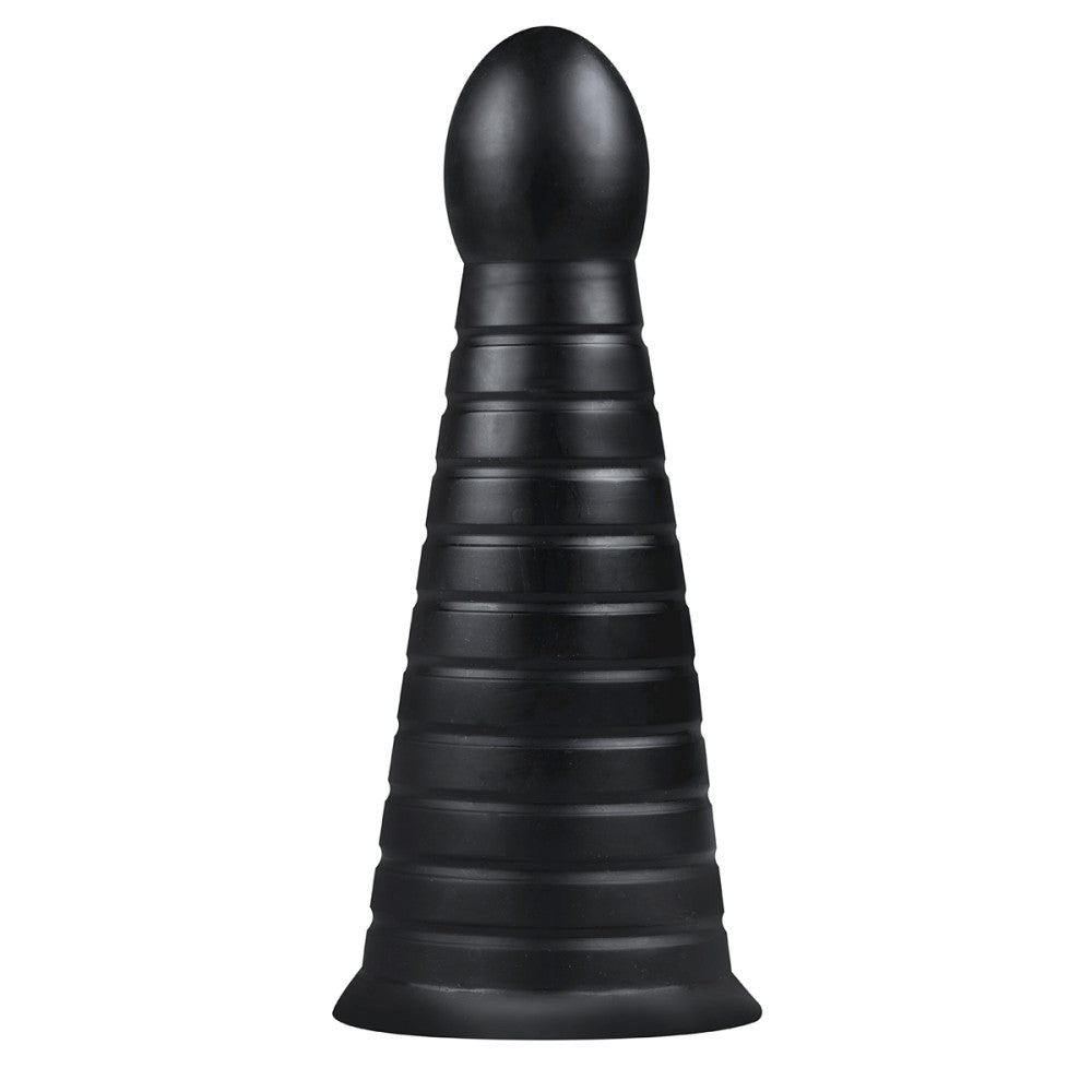 Buttr Devil Dog XL Cone Butt Plug