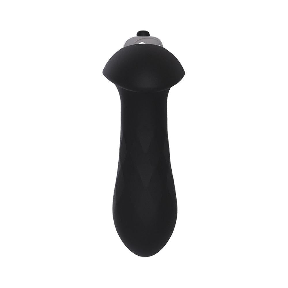 Love Arrow Vibrating Butt Plug
