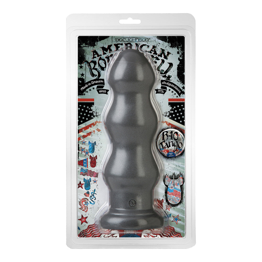 American Bombshell B10 Tango XXL Big Butt Plug