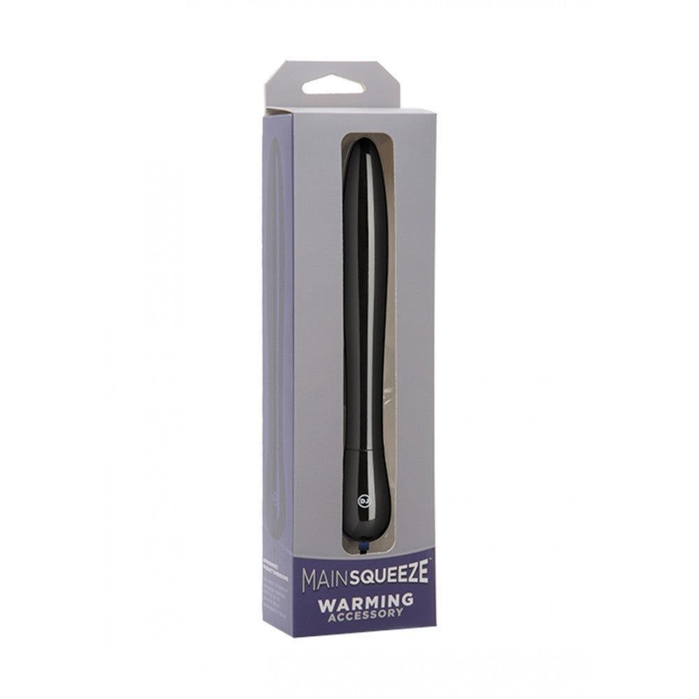 Main Squeeze Male Masturbator Warming Accessory