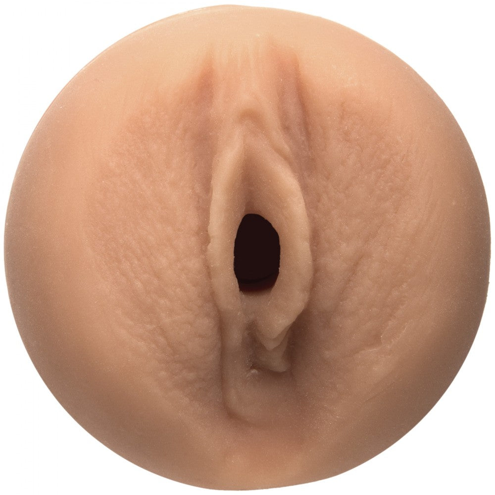 Doc Johnson Remy Lacroix Realistic Vagina Masturbator
