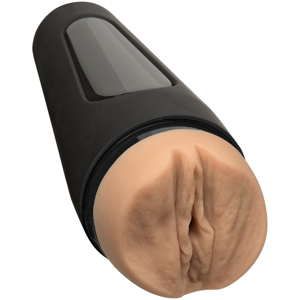 Doc Johnson Viking Barbie Vagina Masturbator
