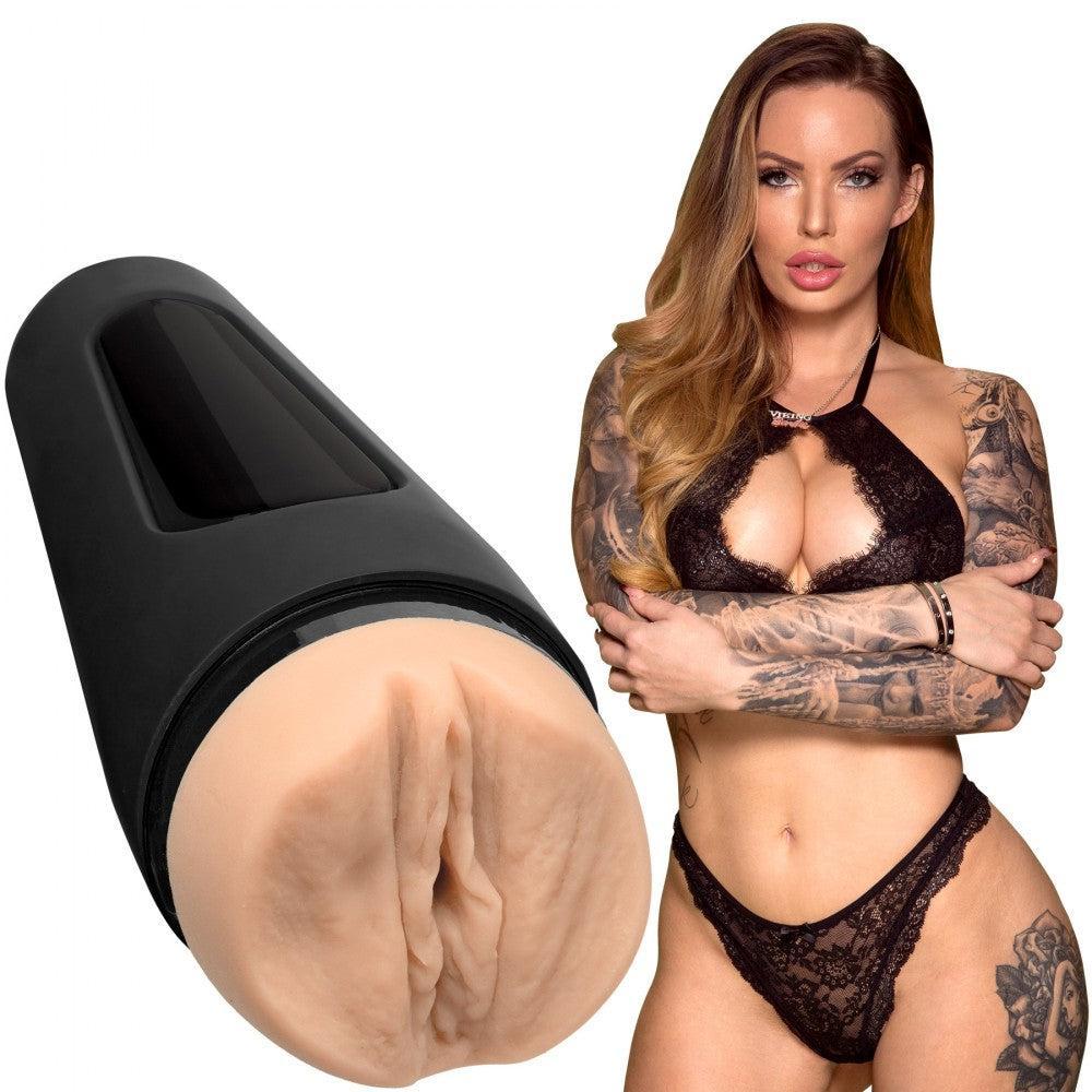 Doc Johnson Viking Barbie Vagina Masturbator