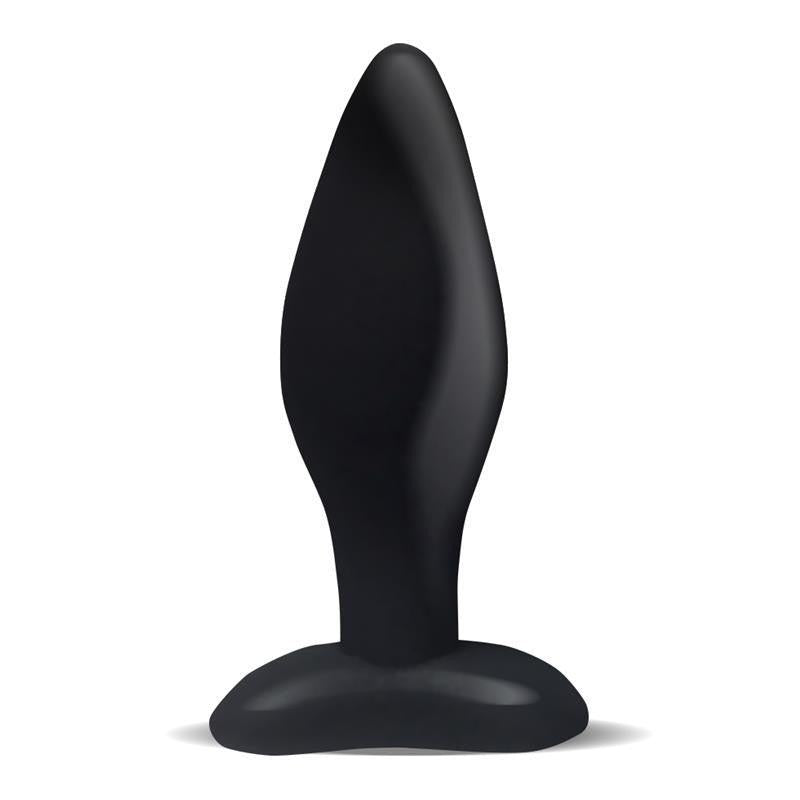 Dolmen L Silicone Butt Plug