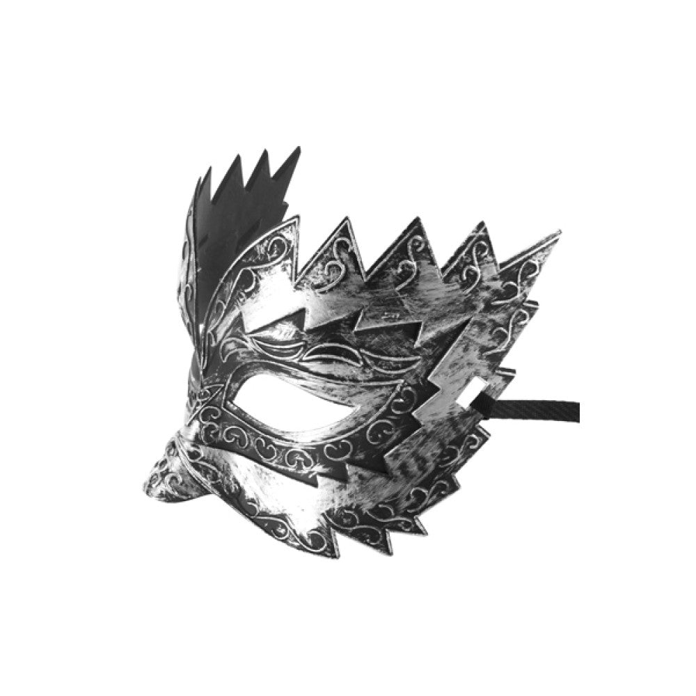 Don Giovanni erotic mask