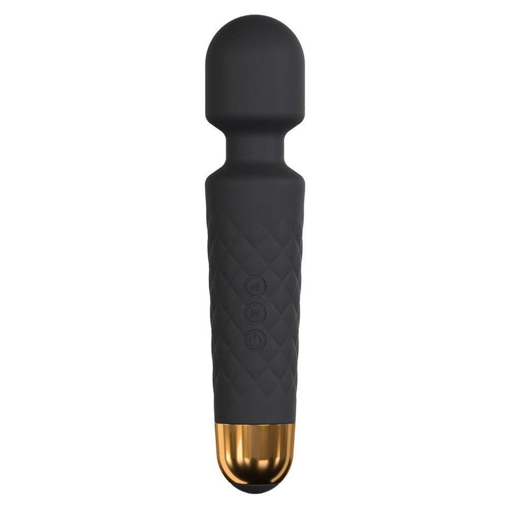 Dorcel Wanderful Power Massager Set with Tips