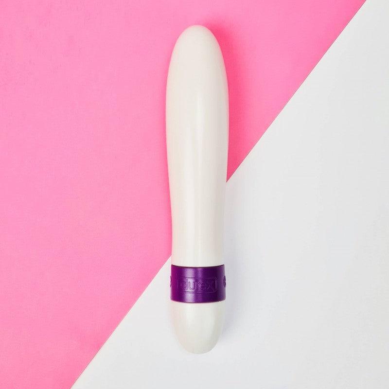 Durex Intense Pure Fantasy Vibrator Purple