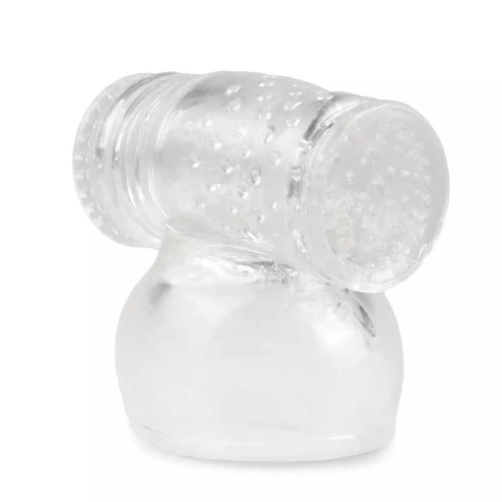 Masturbator Attachement for Wand Massagers Easy 2