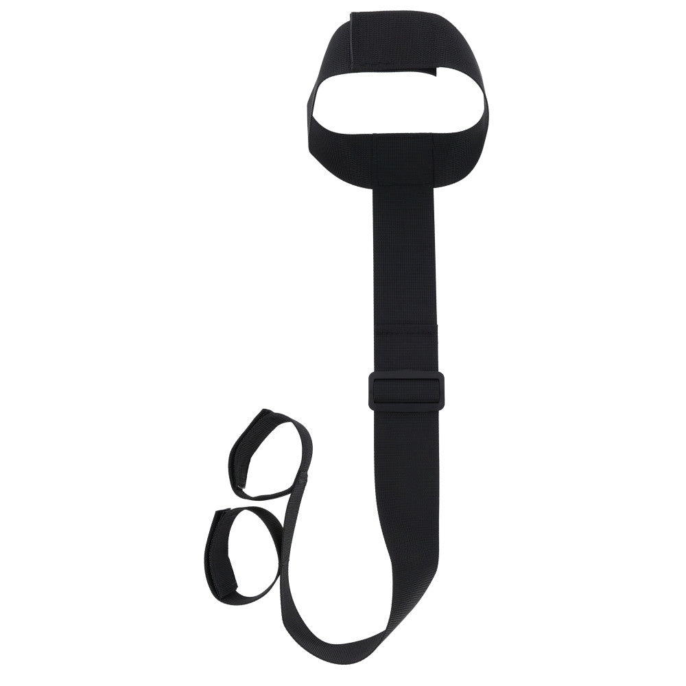 Easy Back Neck & Hand Restraints