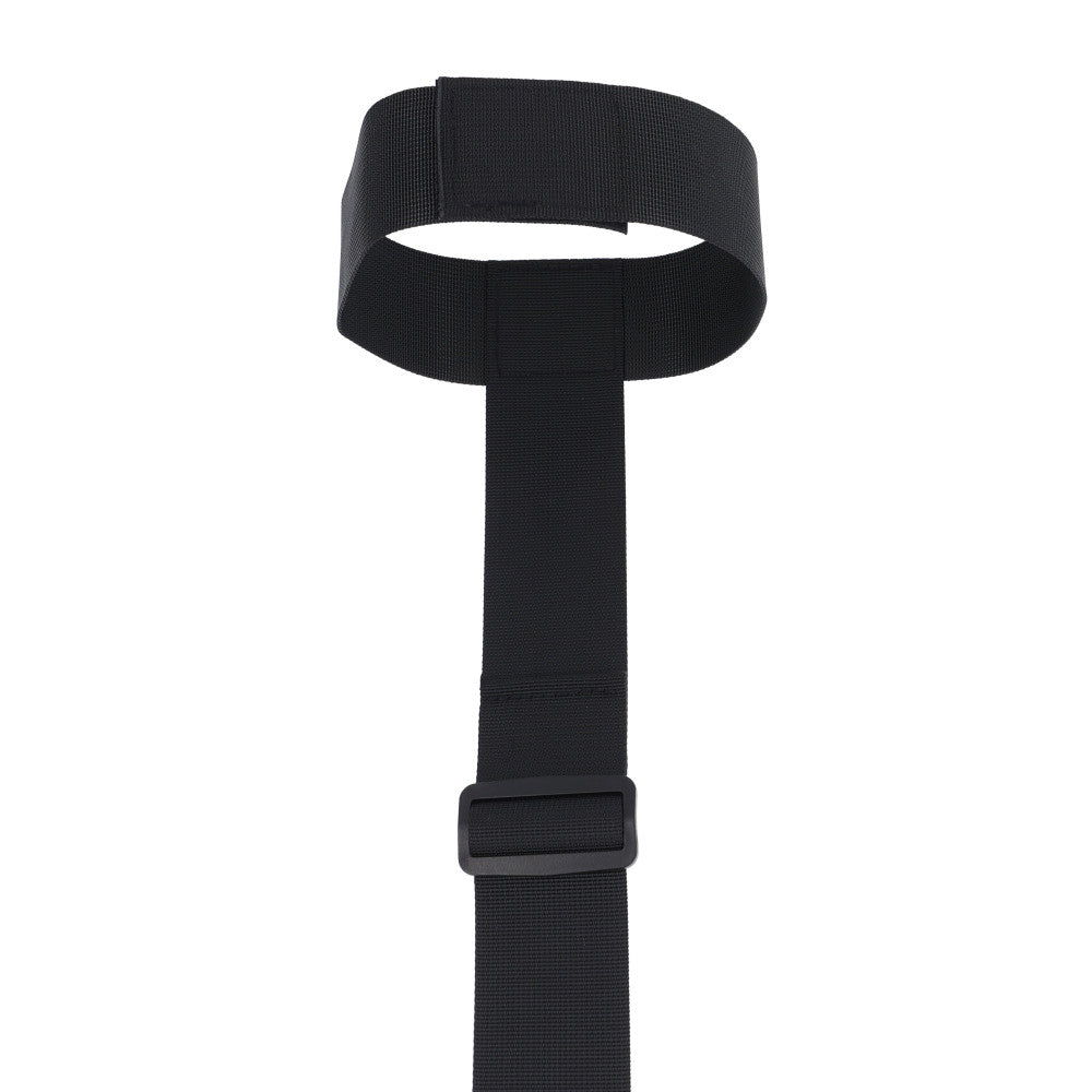 Easy Back Neck & Hand Restraints