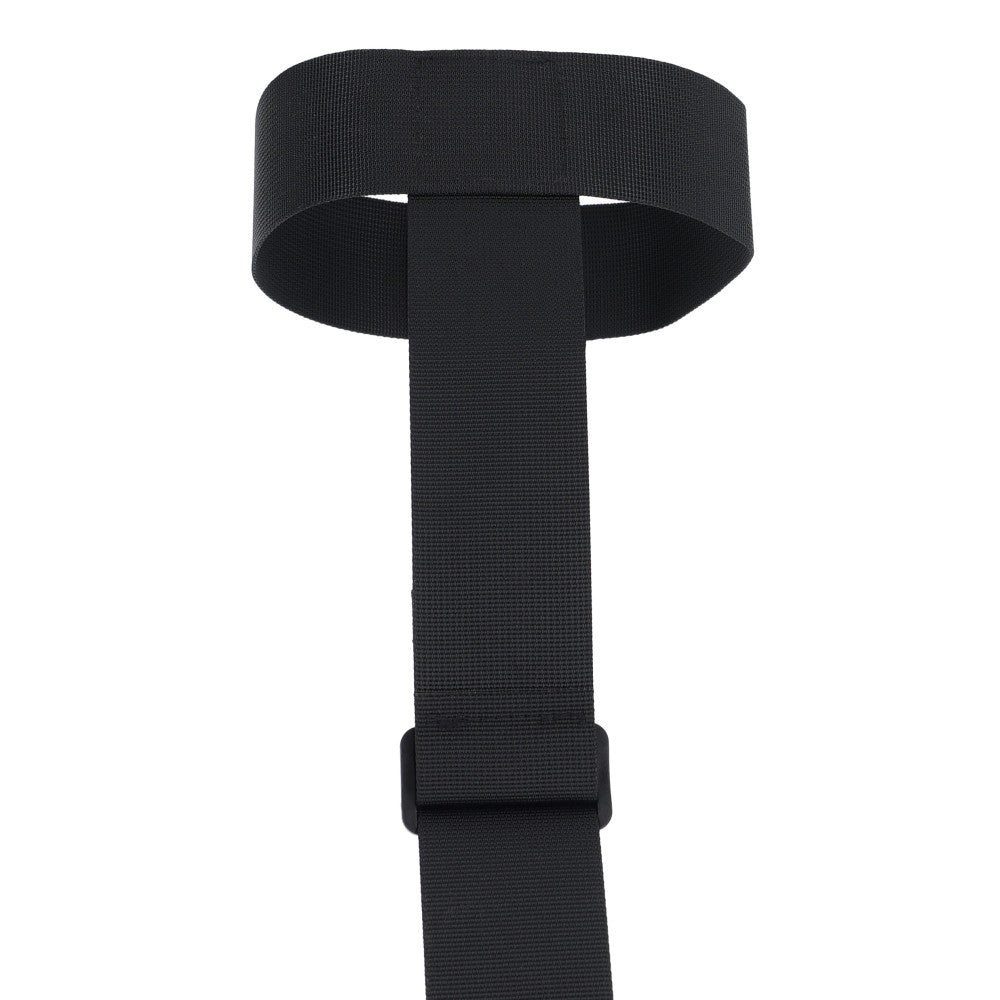 Easy Back Neck & Hand Restraints