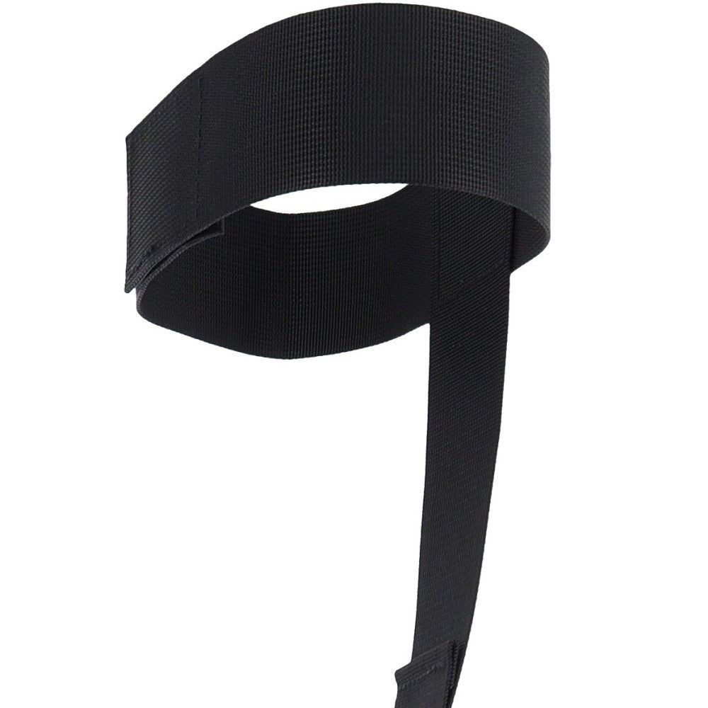 Easy Back Neck & Hand Restraints