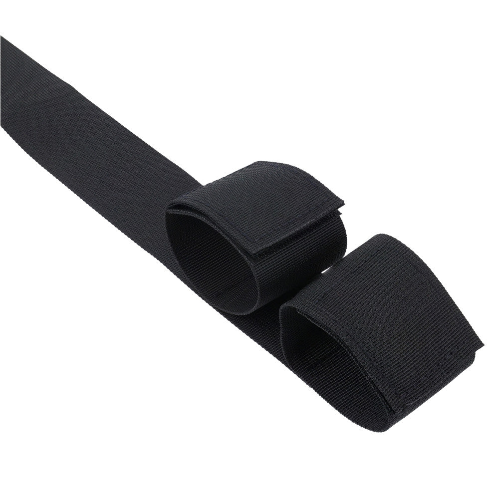 Easy Back Neck & Hand Restraints