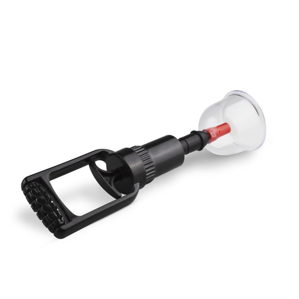 Vacuum Cupping Starting Set 6 Pcs.