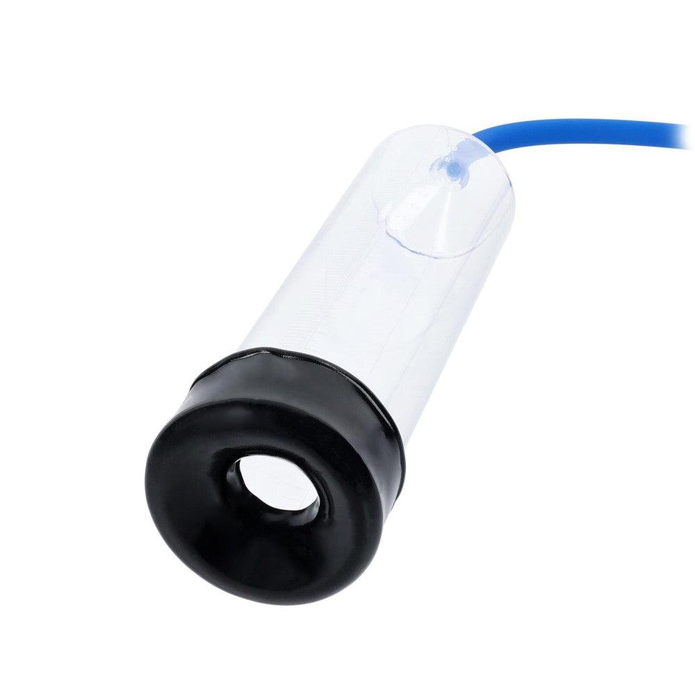 Easy Touch Gun Penis Pump