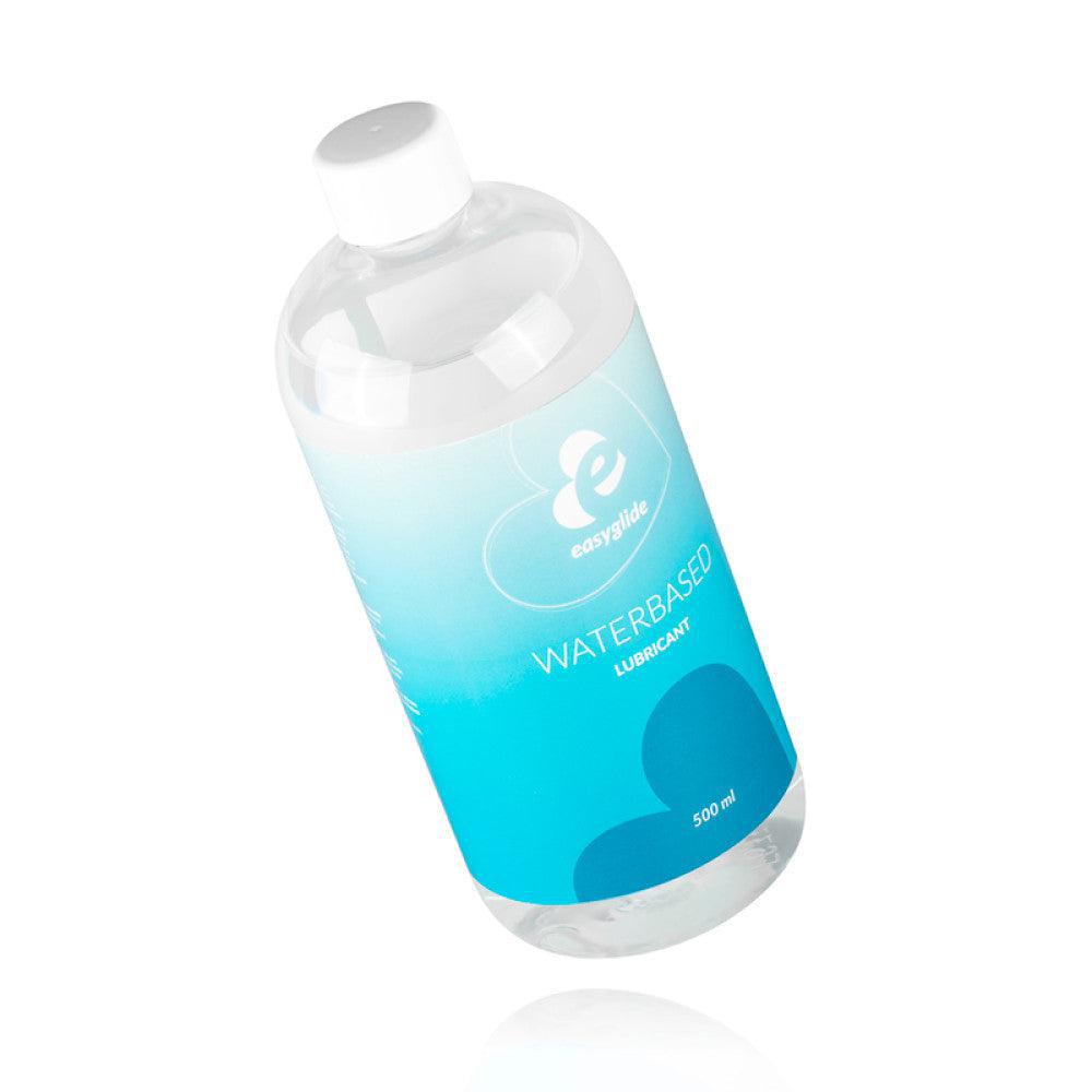 EasyGlide 500 ml. Water-based lubricant