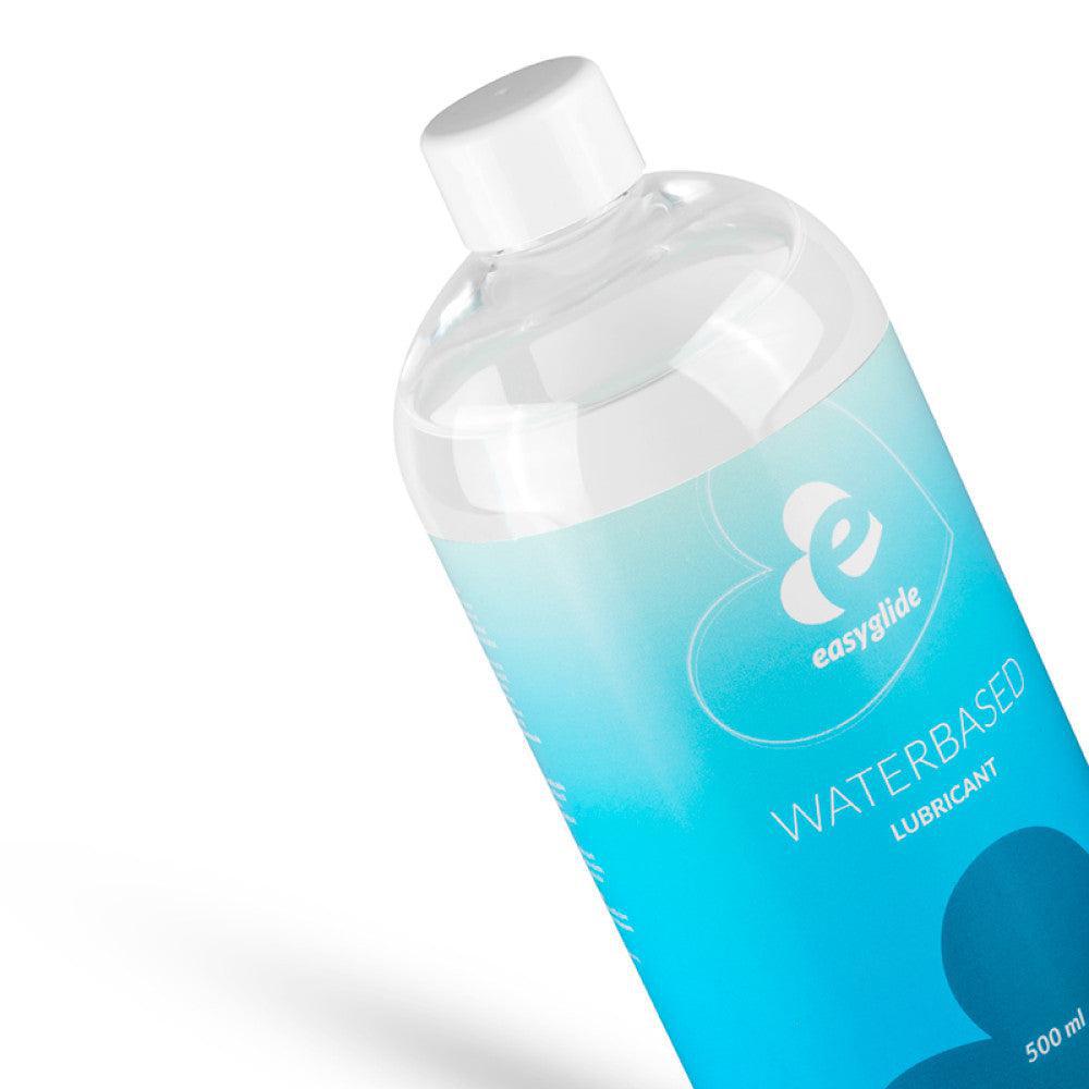 EasyGlide 500 ml. Water-based lubricant