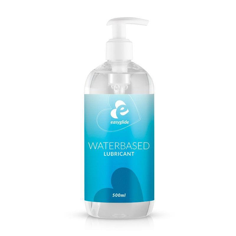 EasyGlide 500 ml. Water-based lubricant