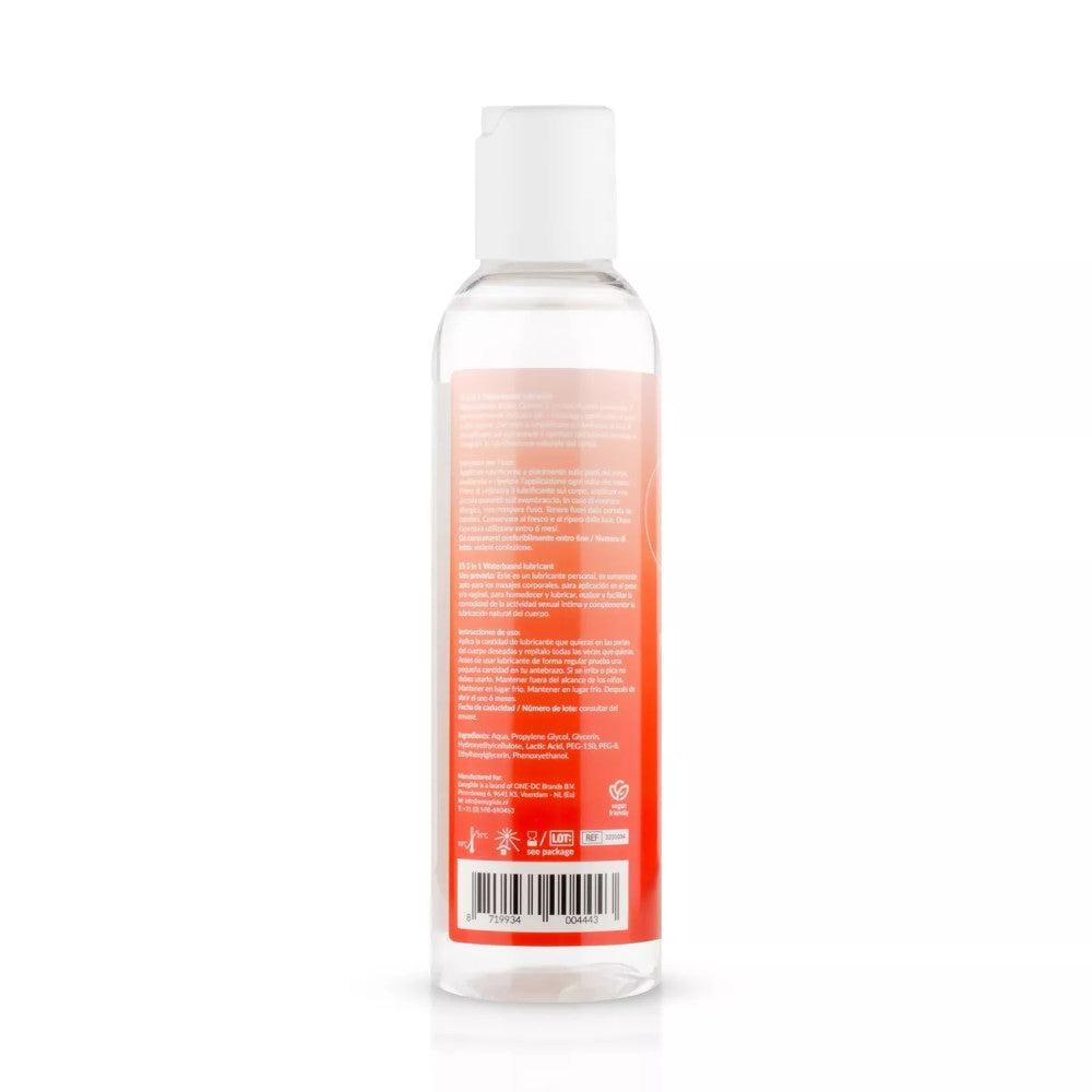 Easyglide 2 in 1 Water-based Massage & Lubricant 150 ml.
