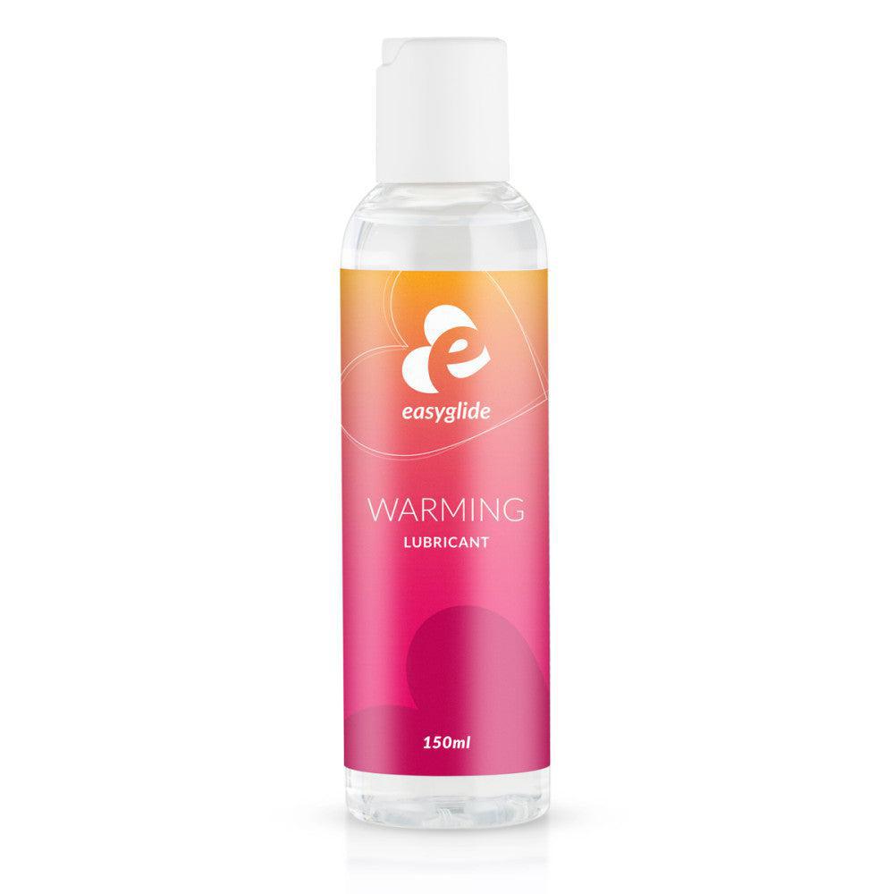 Easyglide Water-based Warming Effect Lubricant 150 ml.
